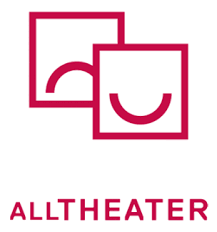 Logo Alltheater