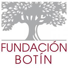 Logo Fundación Botín