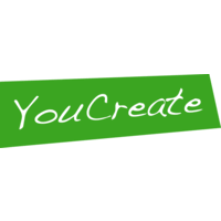 Logo YouCreate