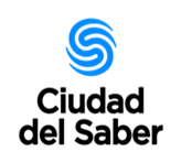 Logo Ciudad del Saber
