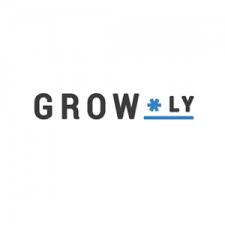 Logo Grow.ly