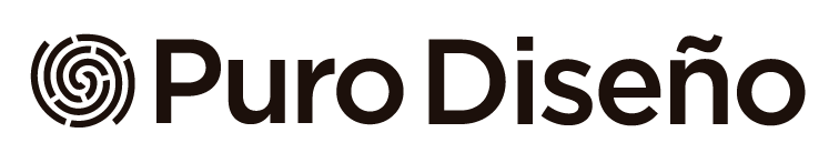Logo Puro Diseño