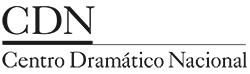 Logo Centro Dramático Nacional