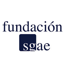Logo Fundación SGAE