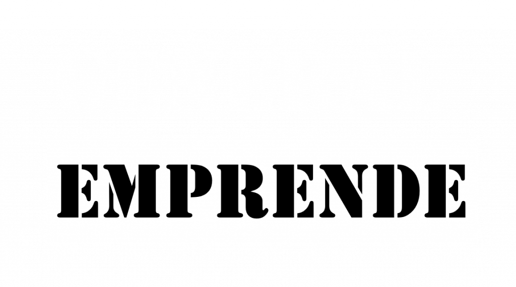 Logo General Emprende 2