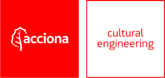 Logo Acciona Cultura