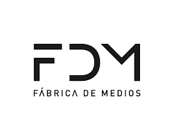 Logo Fábrica de Medios