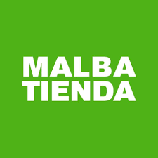 Logo Malba Tienda