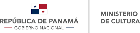 Logo Ministerio Cultura Panamá