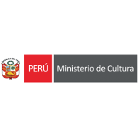 Logo Ministerio Cultura Perú